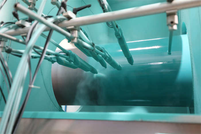 河北滄海核裝備科技股份有限公司是集研發(fā)、制造、銷售、服務(wù)為一體的專注提供化工<strong>防腐設(shè)備</strong>的加工與制造的單位。